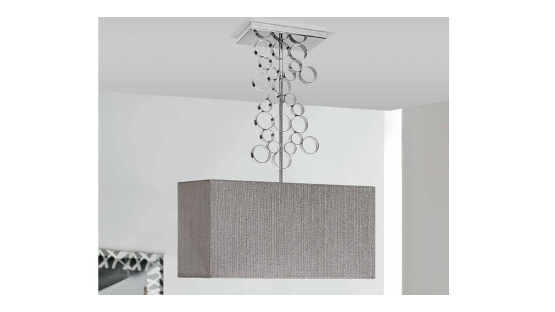 CJ Decor Candeeiro Buenos Aires